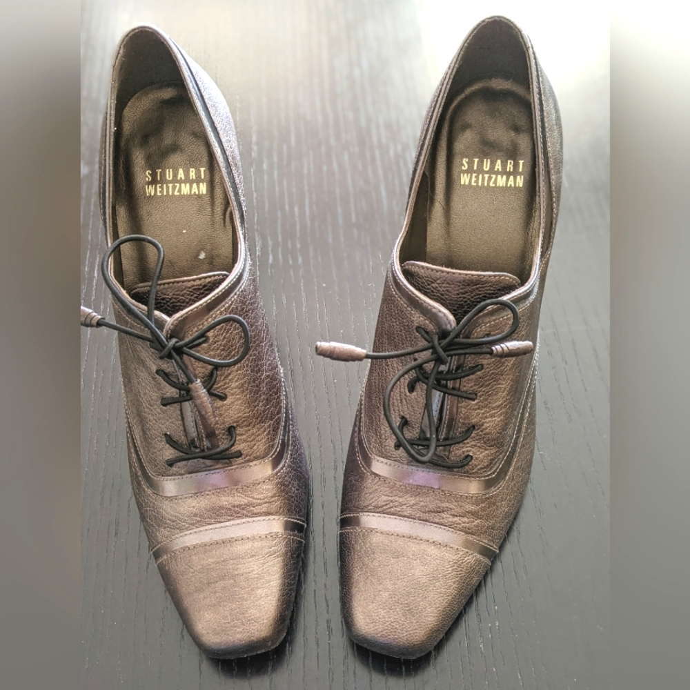 Excellent condition size 7 3" heels - Picture 3 of 11